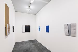N. Dash, <a href='/art-galleries/zeno-x-gallery/' target='_blank'>Zeno X Gallery</a>, Art Basel Miami Beach (5–8 December 2019). Courtesy Ocula. Photo: Charles Roussel.